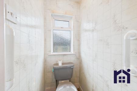 Separate wc