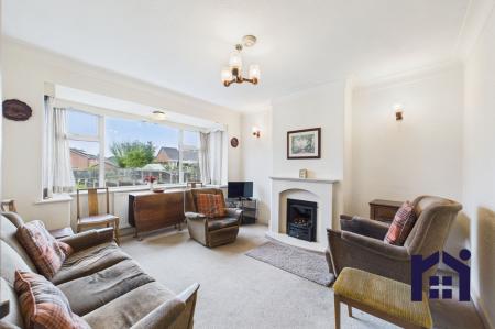 Rear sitting room