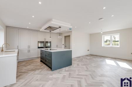 Heart of the home