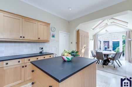 Heart of the home