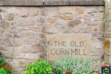 The Old Corn Mill