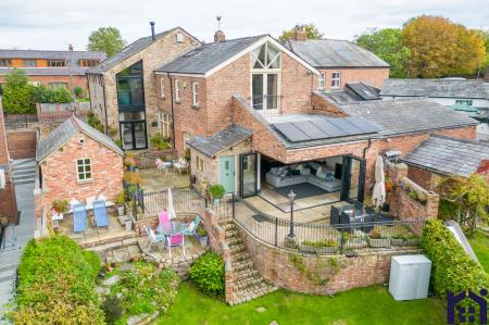 A property of substance