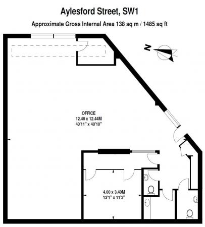 1 Aylesford St - floorplan