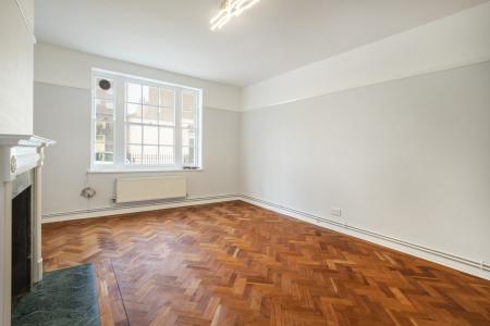 Reception - Alternative Angle