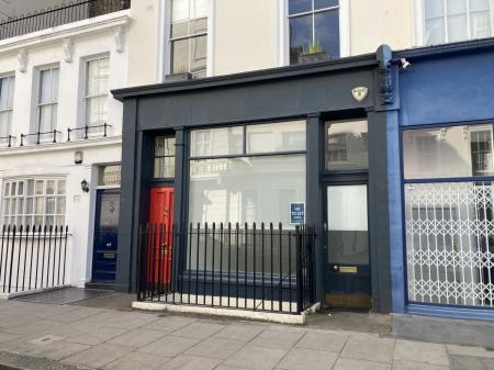 28 Moreton St - exterior right June 2025