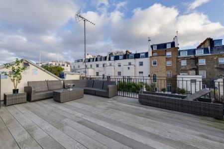 Roof Terrace