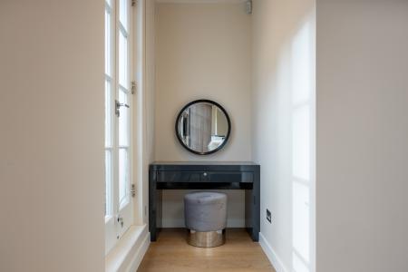 Master Bedroom Dressing table