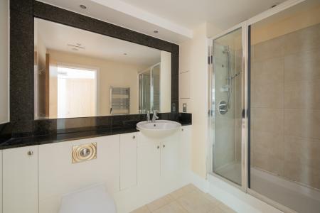 Master Bedroom Ensuite