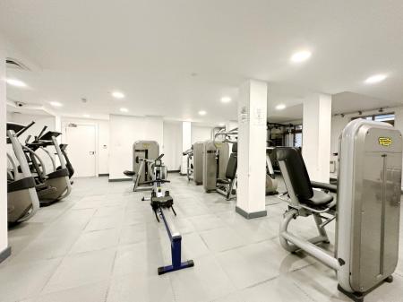 Gym (2)