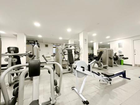 Gym (1)