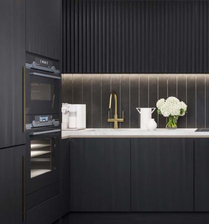 Kitchen Dark