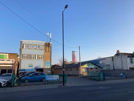 64-68 Windmill Road - ext3