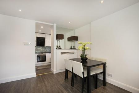 Consort Rise House 203 - din_lge