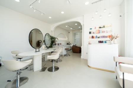 63 Lupus Street - commercial premises interior 2