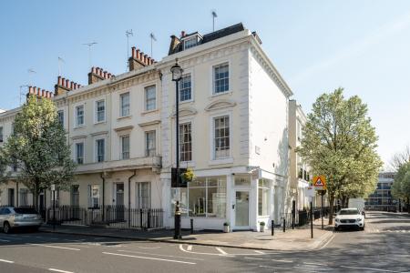 63 Lupus Street