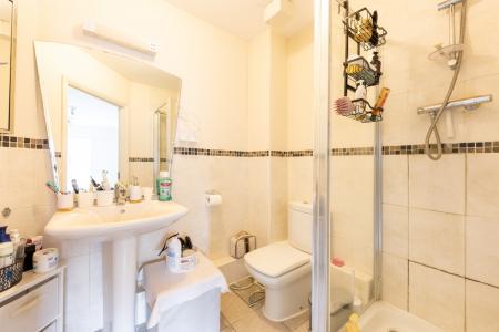 Second Bedroom Ensuite