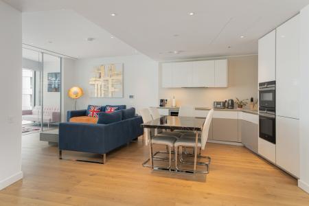 Beechmore House