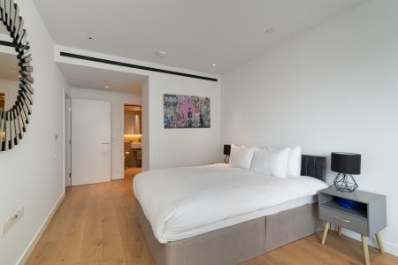 Beechmore House