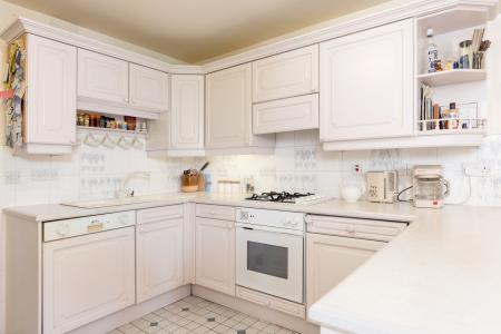 Reception Room Kitchen (4)