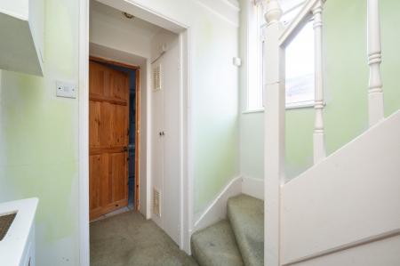 Internal Hall