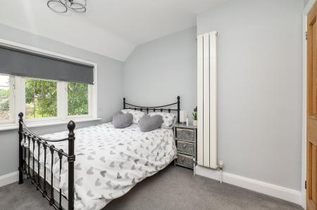 Bedroom Three Aspect