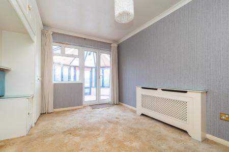 Bedroom Aspect