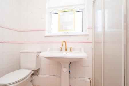 Shower Aspect