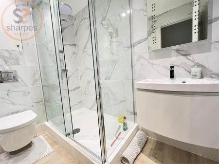 4. Bathroom
