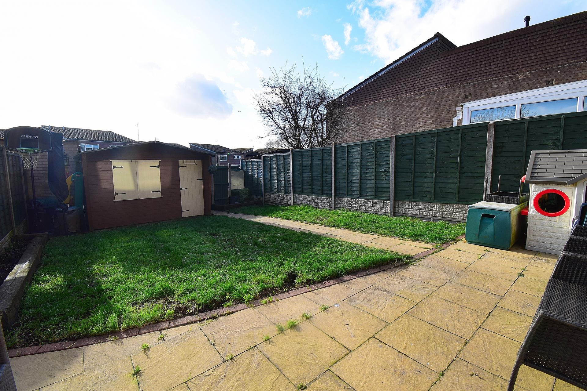 3 bedroom House for sale in Harlow