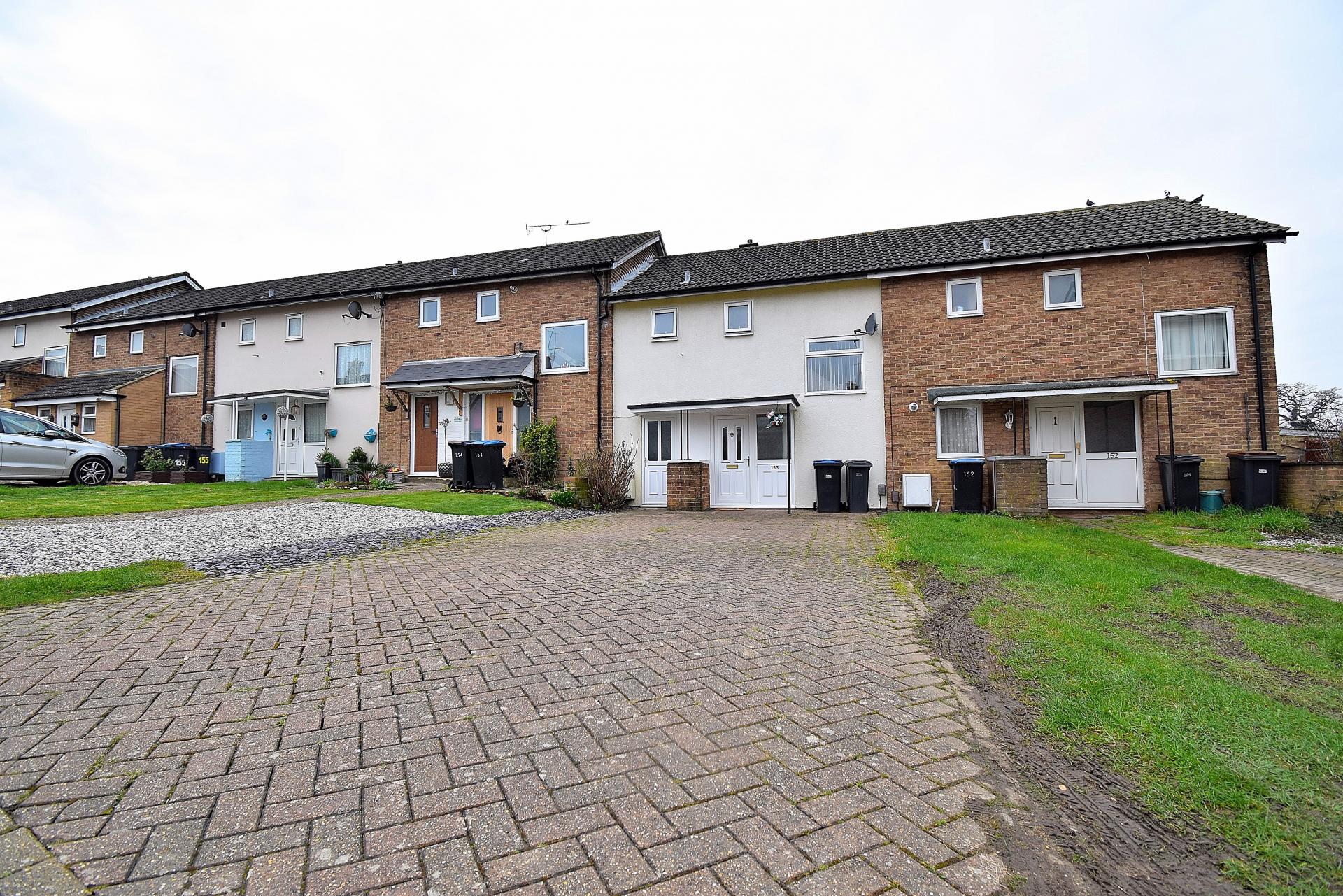 2 bedroom House for sale in Harlow