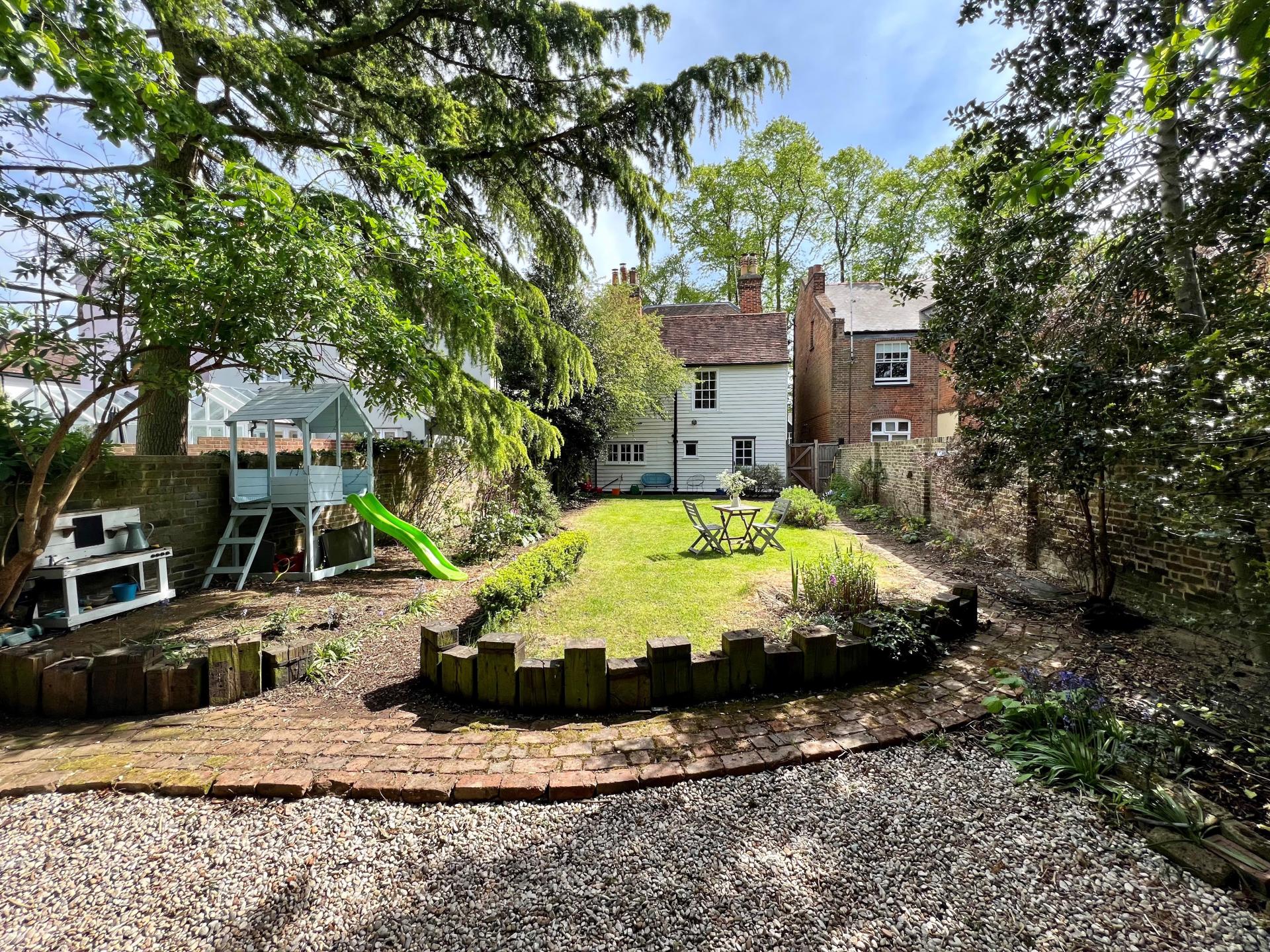 5 bedroom House for sale in Old Harlow