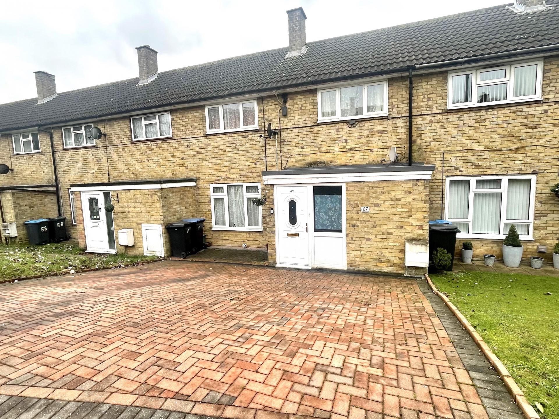 3 bedroom House for sale in Harlow