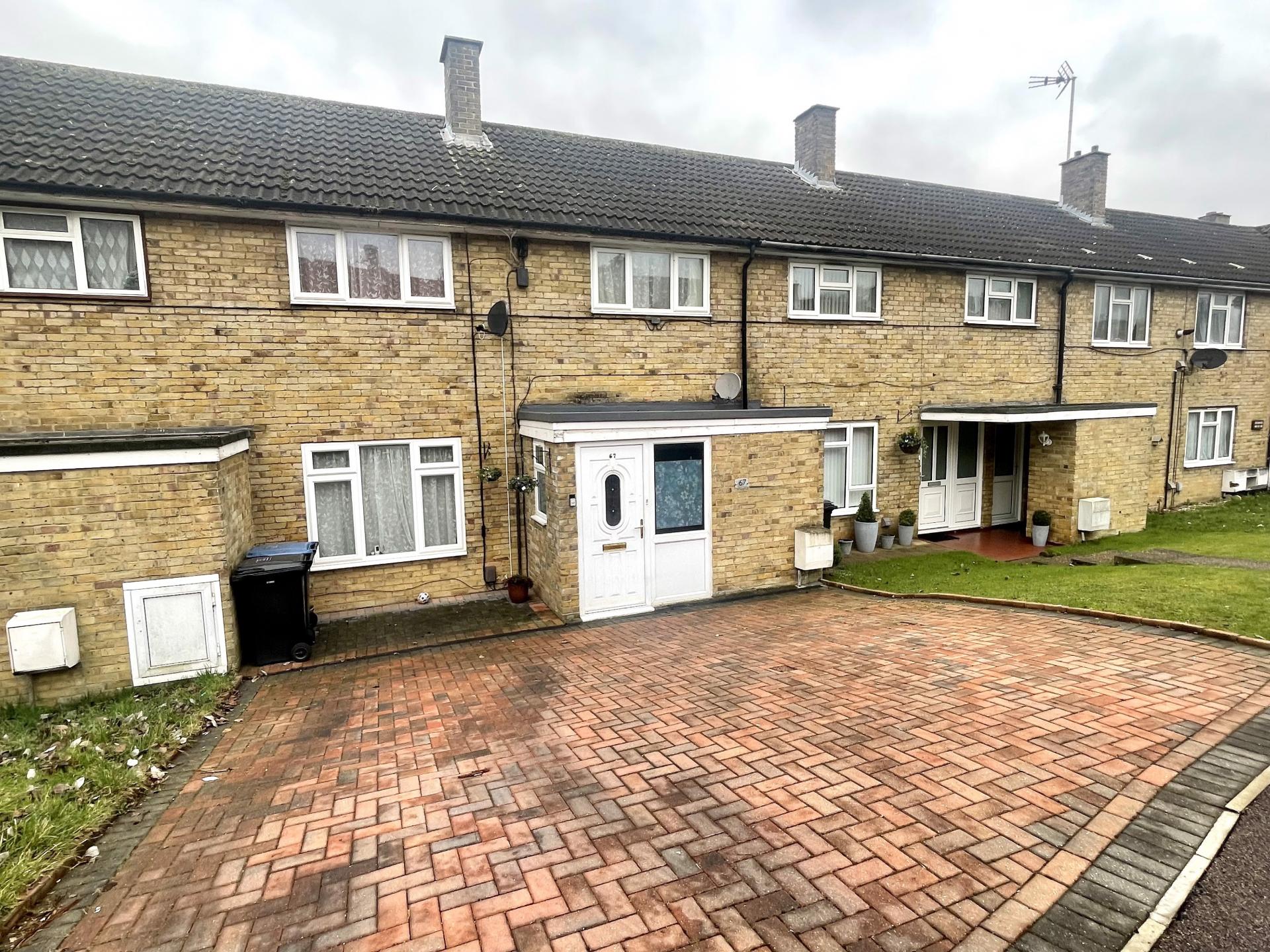 3 bedroom House for sale in Harlow