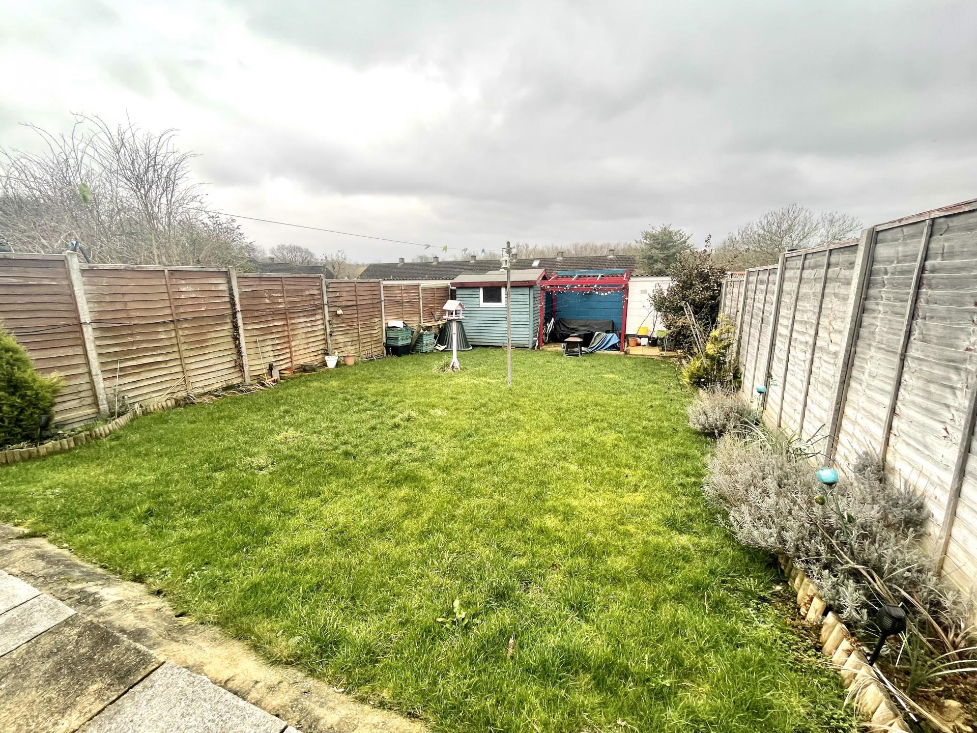 3 bedroom House for sale in Harlow