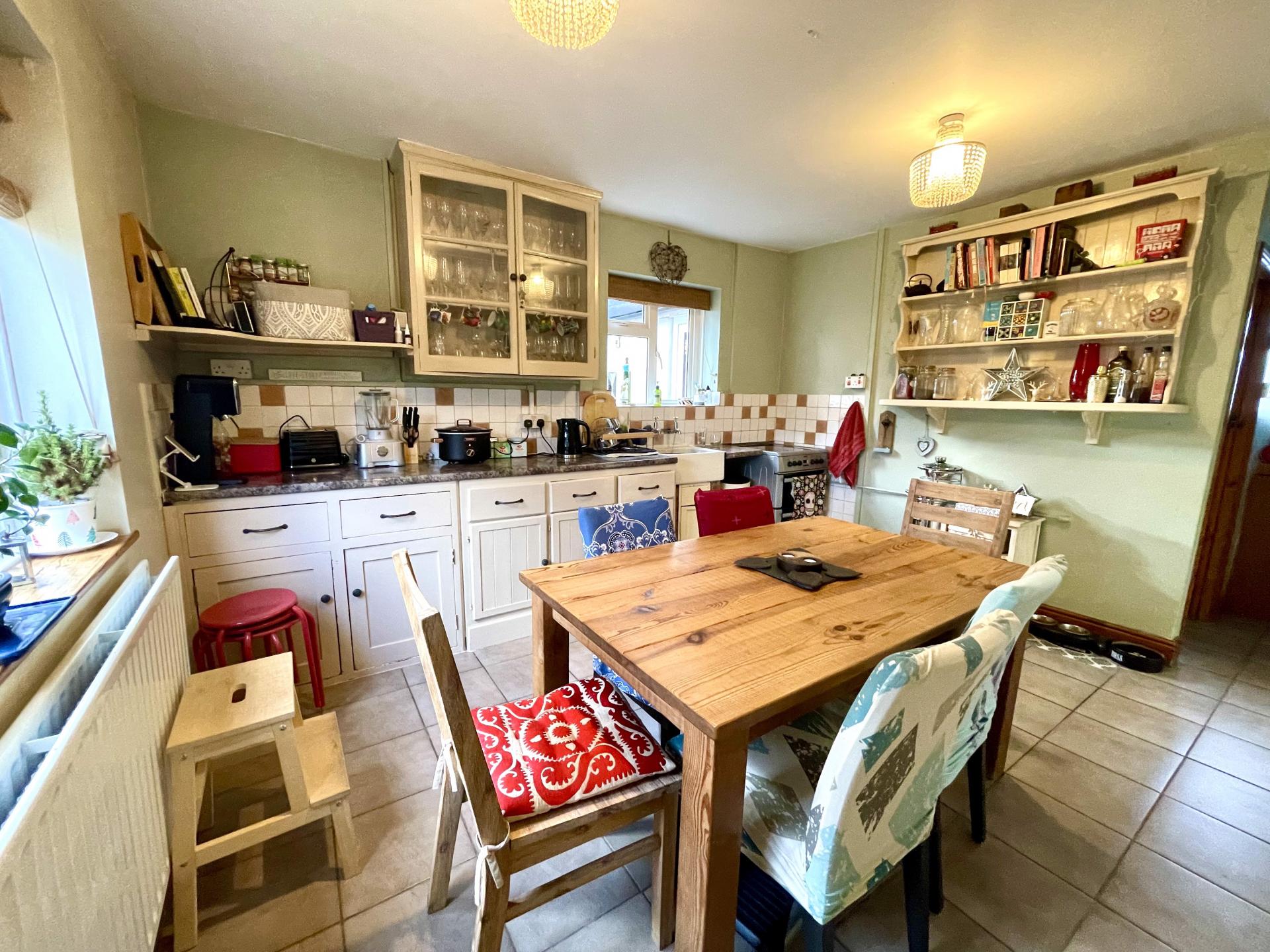 3 bedroom House for sale in Old Harlow