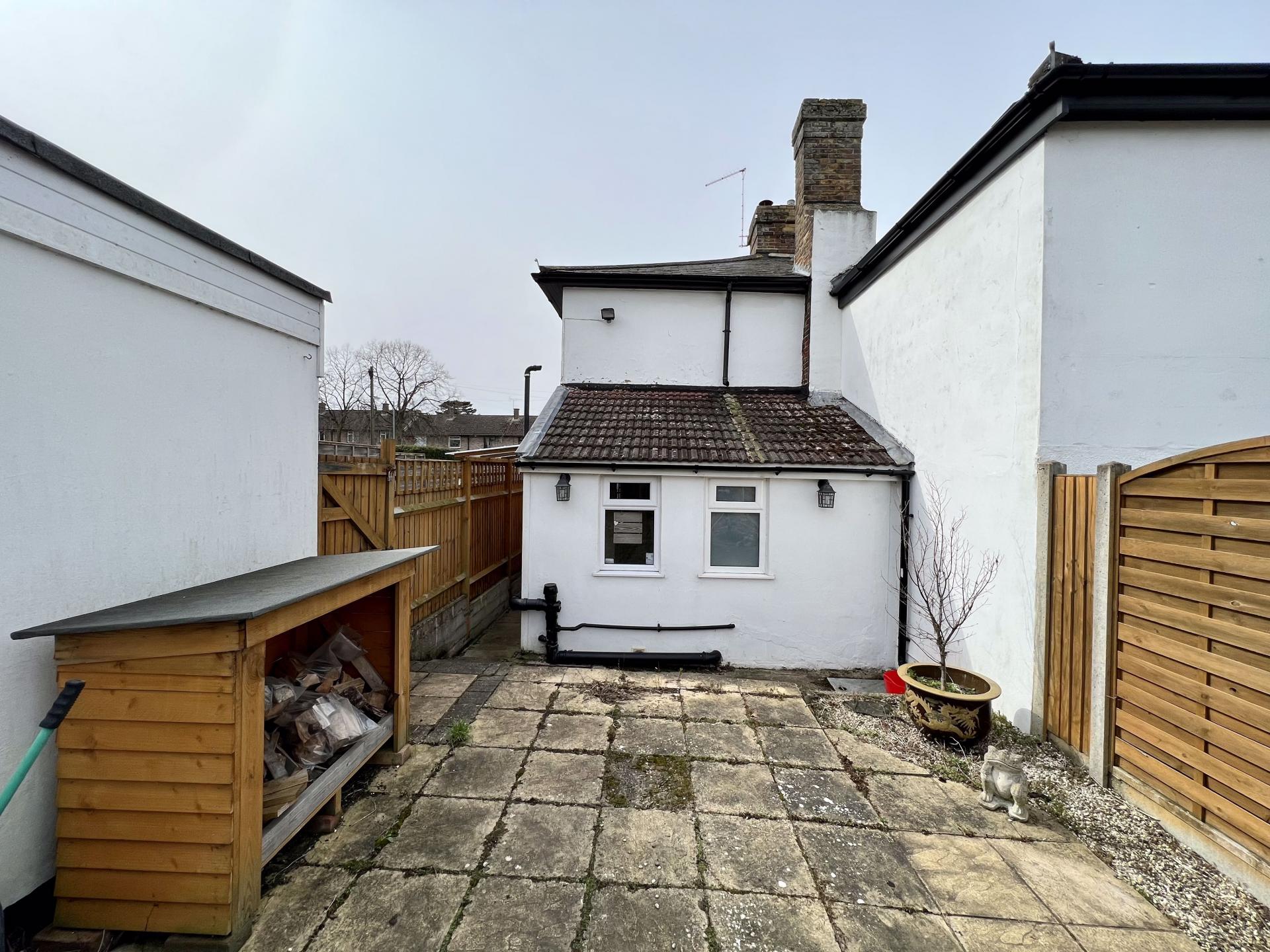 2 bedroom House for sale in Harlow