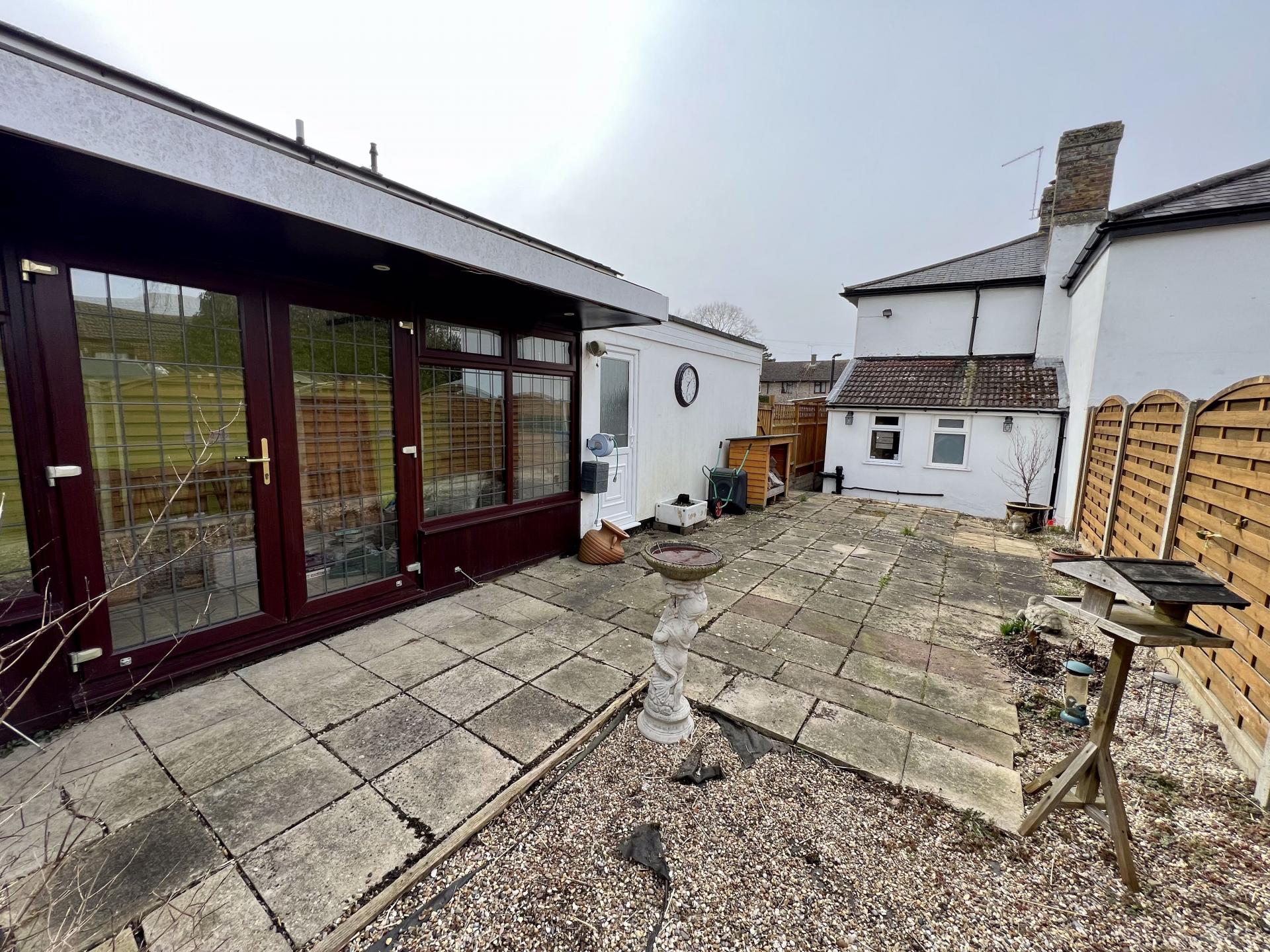 2 bedroom House for sale in Harlow