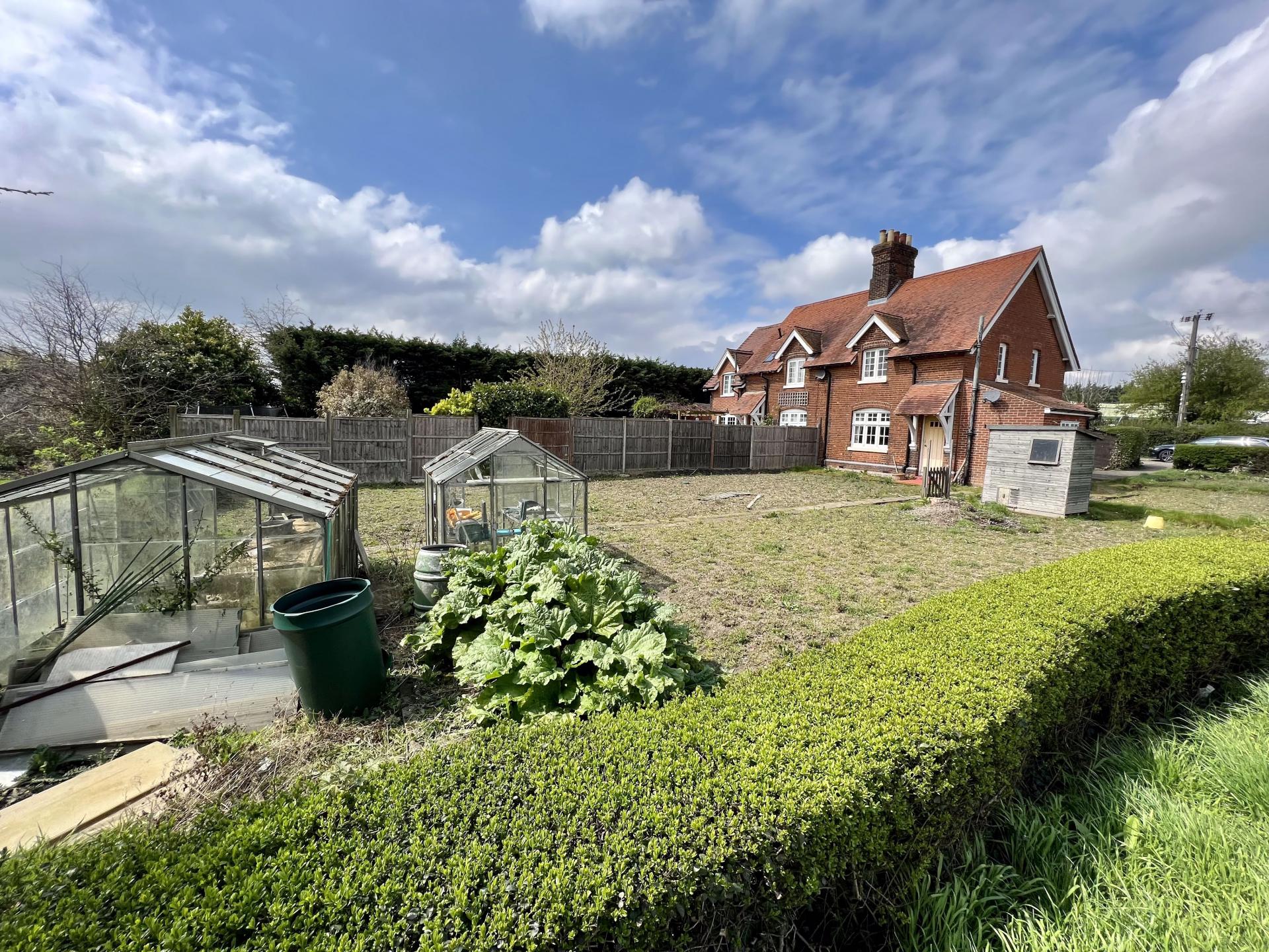 3 bedroom House for sale in Harlow