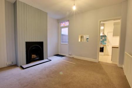Dinning room