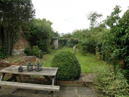 Garden 1