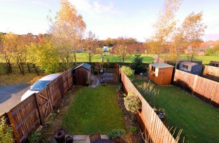 View from Bedroom
