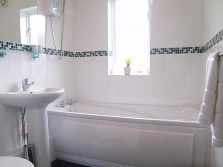 bath