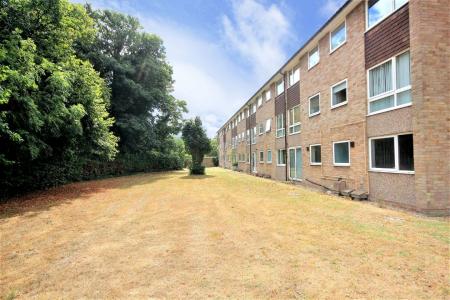 Communal Gardens