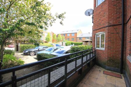 Aveley House