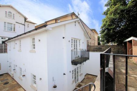 Eldon Terrace
