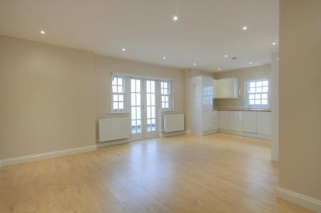 Reception Area