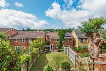 Garden views