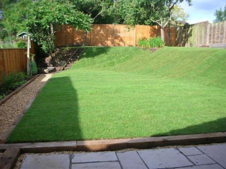 Garden (Main)