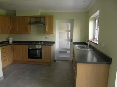 Kitchen/breakfast ro