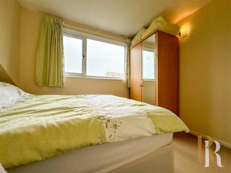 Fourth Bedroom